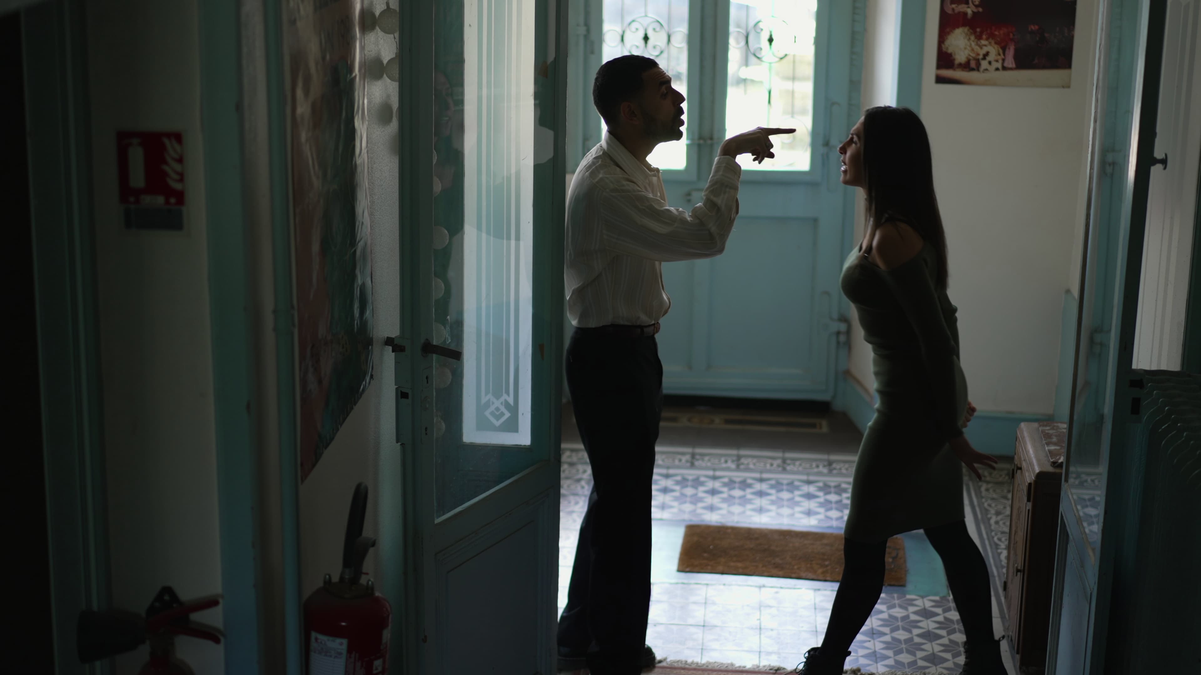 How Childhood Trauma Creates Behavioral Addictions That Destroy Relationships